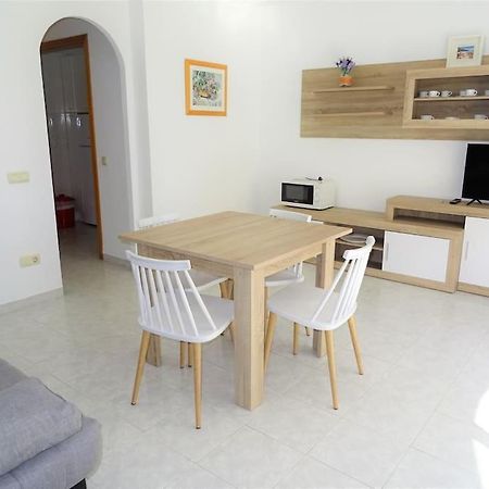 Al101 Apartamento, Centrico Y Piscina Alcossebre Екстериор снимка