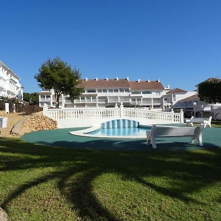 Al101 Apartamento, Centrico Y Piscina Alcossebre Екстериор снимка