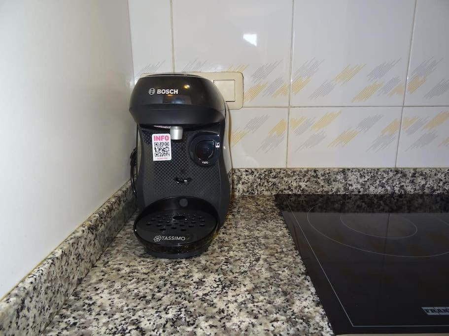 Al101 Apartamento, Centrico Y Piscina Alcossebre Екстериор снимка