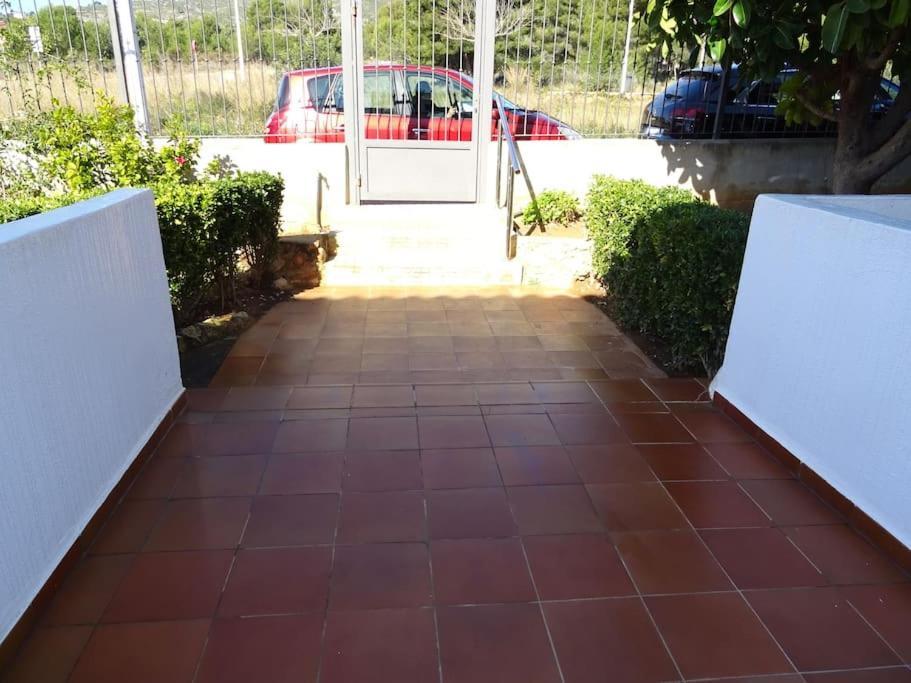 Al101 Apartamento, Centrico Y Piscina Alcossebre Екстериор снимка